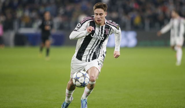 Kenan Yıldız: Almanya'da benim iyi bir oyuncu olduğumu düşünmüyorlardı!