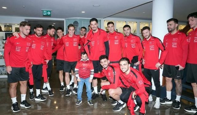 Köksal Baba idmana geldi, sosyal medya yıkıldı