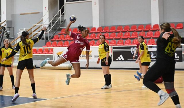 KTSYD Kupası’nda Finalin Adı: DİGEM – UKÜ