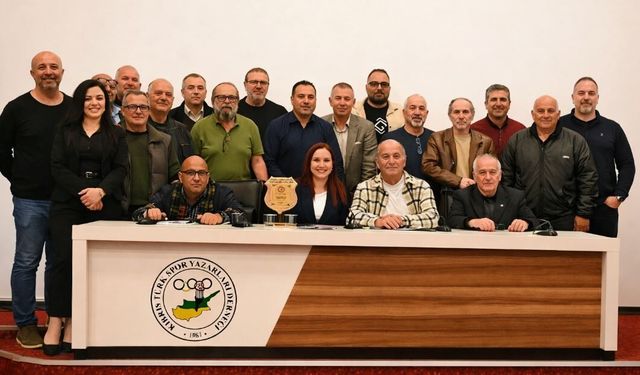KTSYD’de basın özgürlüğü paneli düzenlendi