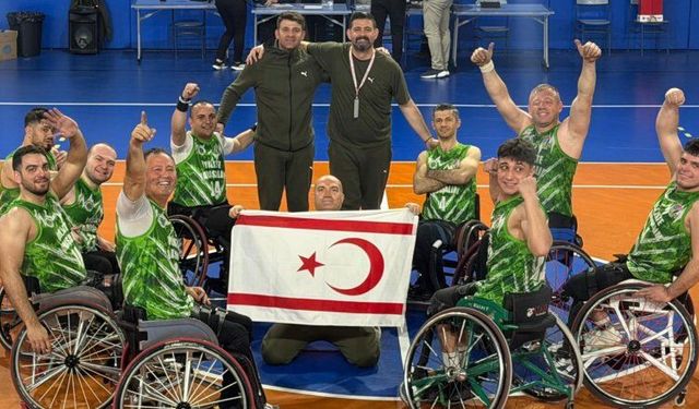 Lider Vakıflar zorlu deplasmanda kazandı!