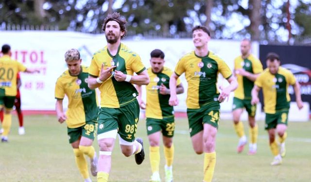 Mağusa Türk Gücü’nün Çıkışı Sürüyor!