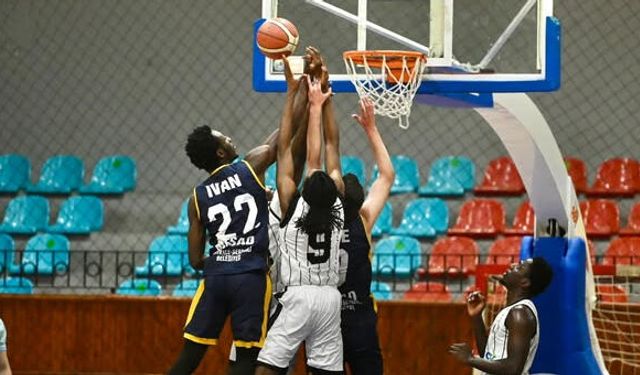 TESKA Federasyon Kupası’nda nefes kesen mücadele