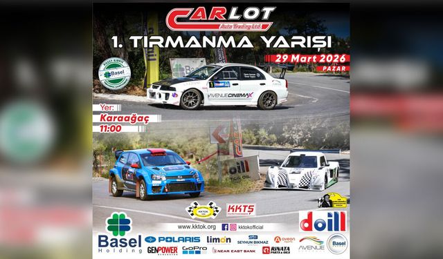 Tırmanma Şampiyonası Karaağaç’ta başlıyor