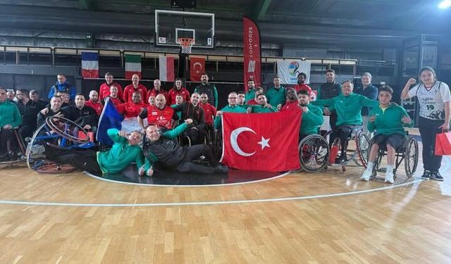 Vakıflar’dan EuroCup 3’te başarılı sonuç!