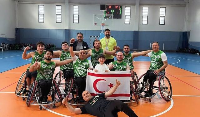 Vakıflar’dan Konya’da farklı galibiyet!