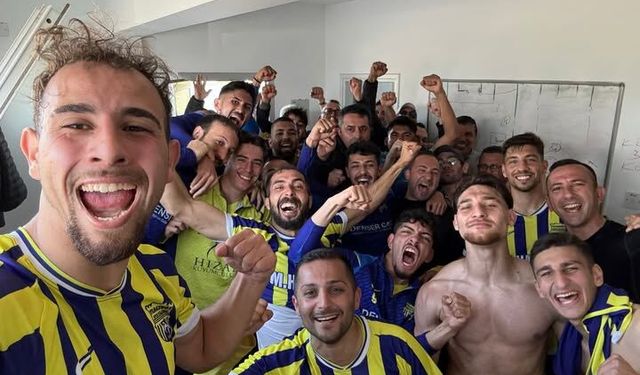 Yılmazköy'den Değirmenlik deplasmanında kritik galibiyet!