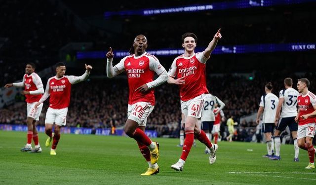 Arsenal Zirveyi Bırakmadı! Newcastle’a Tek Gol Yetti
