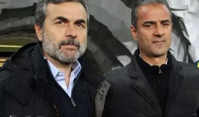 Fenerbahçe’de Tedesco sonrası 2 hoca adayı