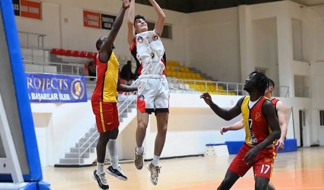 Caesar Larnaka GB evinde hata yapmadı