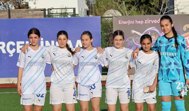 Doğan Türk Birliği’nden net galibiyet