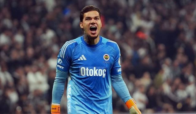 Tahkim’den Ederson kararı! Sarı-lacivertlilere kötü haber