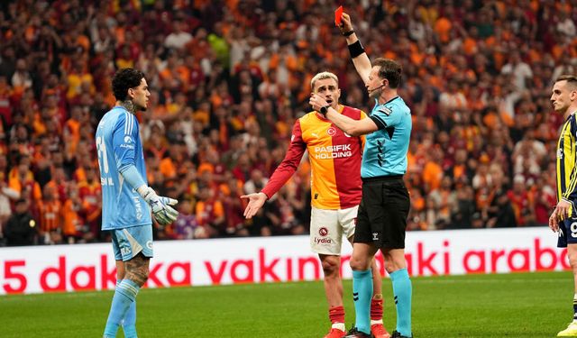 Ederson’a ağır fatura! PFDK’dan 4 maç ceza