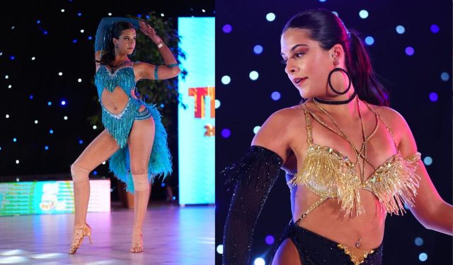 Elis Sermaye’den Uluslararası Festivalde Çifte Başarı