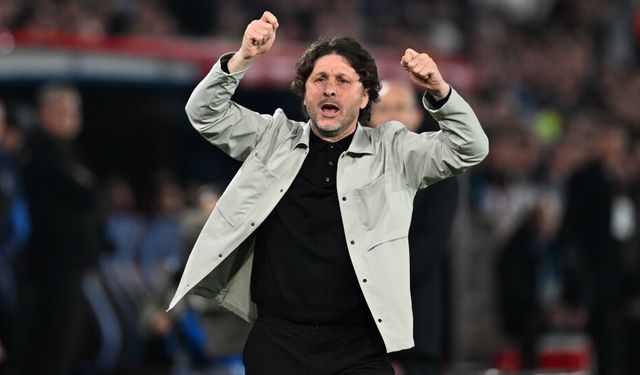 Fatih Tekke’den penaltı tepkisi