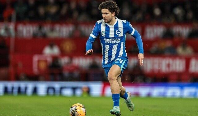 Ferdi Kadıoğlu’na dev talip! Manchester United peşinde