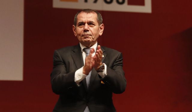 Galatasaray’da yeni dönem bütçesi kabul edildi