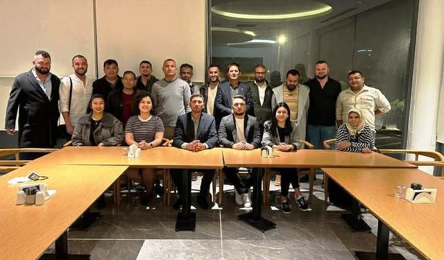 Gazimağusa İdman Yurdu 13 yıl sonra geri döndü