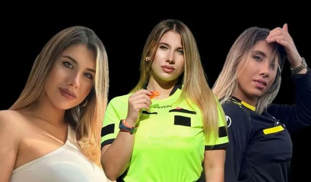 Hakemlikten ihraç edildi kazancı katlandı