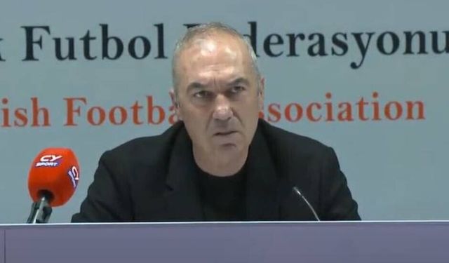 Sertoğlu: MOK üyeliğimizi gözden geçireceğiz