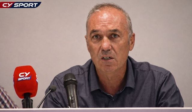 Sertoğlu’ndan BTM açıklaması: Lig oynanacak, ödemeler yapılacak