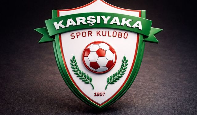 Karşıyaka’dan spikere sert tepki!