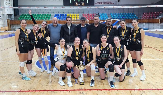 Koop Bank LVA’dan Süper Kupa Finalinde Müthiş Geri Dönüş