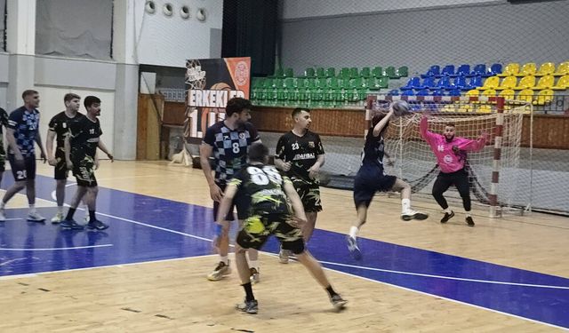 Kupada finalin adı DİGEM ve Esentepe