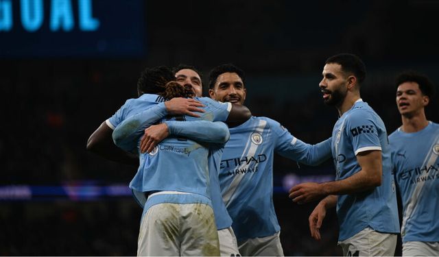 Manchester City deplasmanda Chelsea’yi farklı geçti