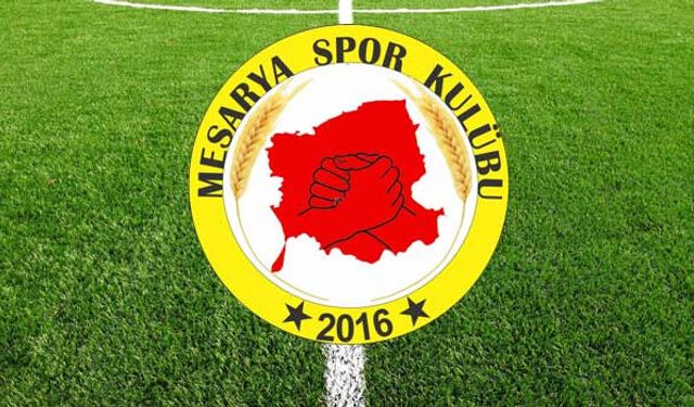 Mesarya SK’ya disiplin şoku! KTFF sevk kararını açıkladı