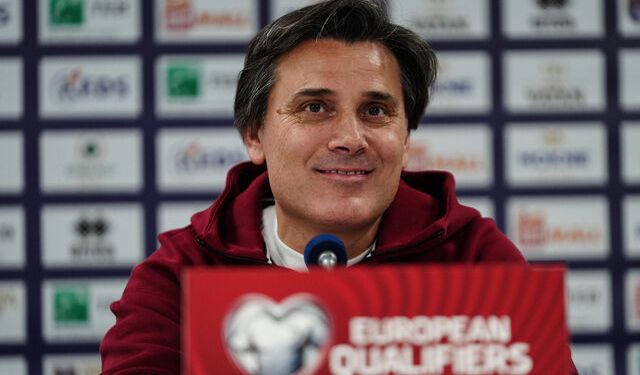 Montella’dan Dünya Kupası mesajı!