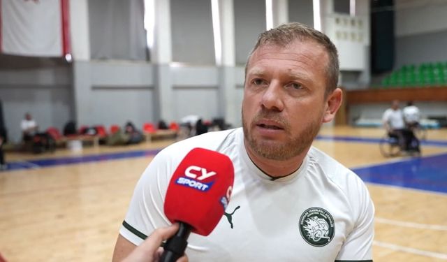 Murat Ekşi’ye anlamlı 'Doğum Günü' mesajı