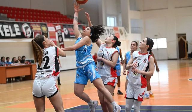 Potada sezon başladı, kazanan Koop ve Larnaka