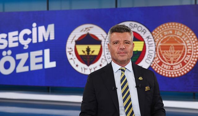 Fenerbahçe Seçim Tarihini Açıkladı! Sandık Haziran'da