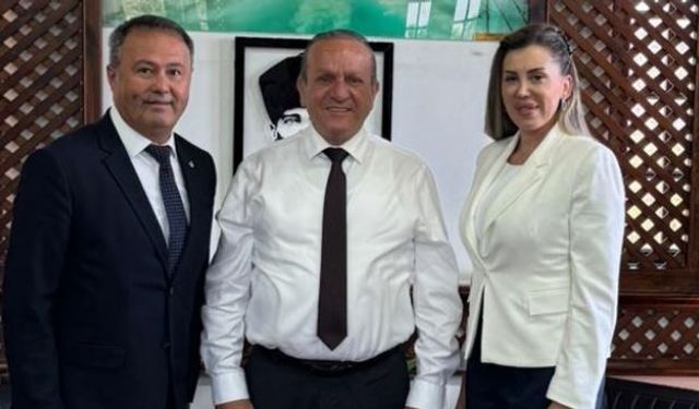 Süper Lig yolunda Vakıflar’a destek
