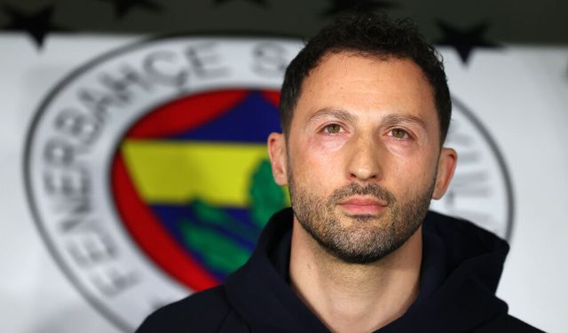 Tedesco’dan Ayrılık Sonrası İlk Sözler! Çok Üzgünüm