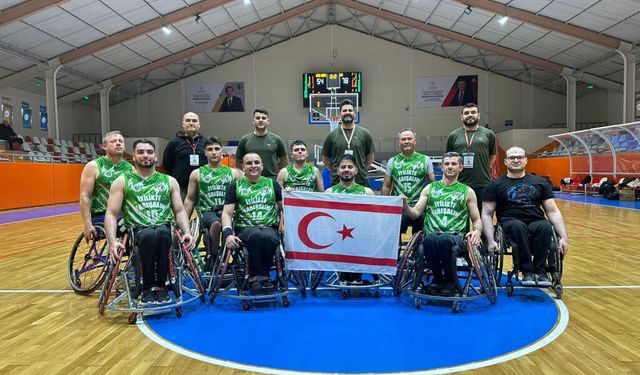 Vakıflar’dan hem galibiyet hem mesaj!