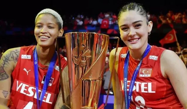 Vargas ve Zehra birbirini takipten çıkardı!