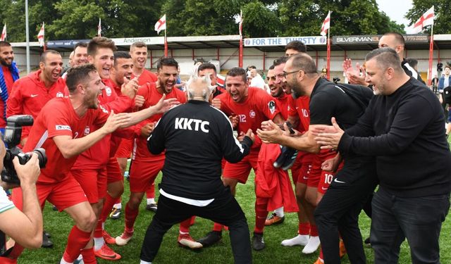 CONIFA’da gözler Padania ve KKTC’de