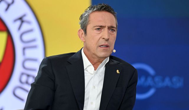Ali Koç: Karanlık eller adalet önünde hesap verecek