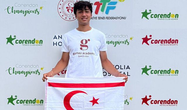 Aren Baybars Türkiye Milli Takımı’nda