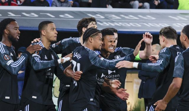 Aston Villa Fırtınası Finali Getirdi