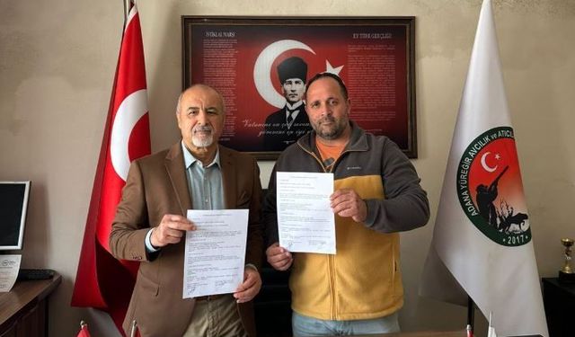 Avcılıkta Güç Birliği: İskele ve Yüreğir El Ele