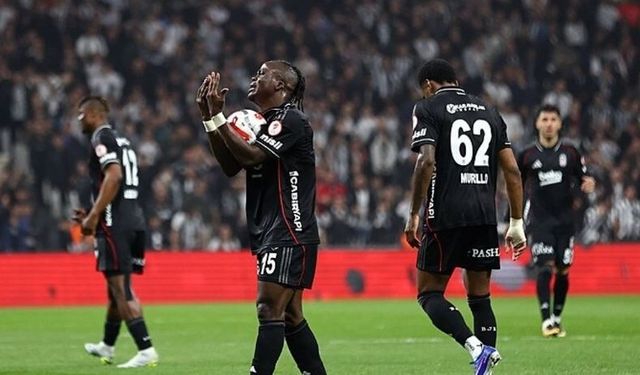 Beşiktaş yıkıldı Konyaspor Uzatmada Finali Kaptı!