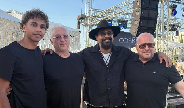 David Haye yeniden Kuzey Kıbrıs’ta