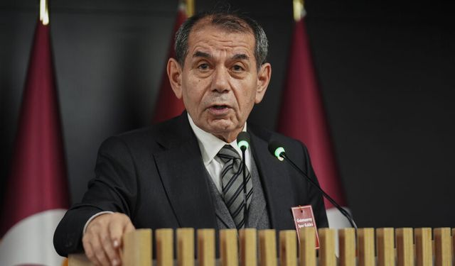 Dursun Özbek’ten Icardi açıklaması! Görüşme tarihi verdi