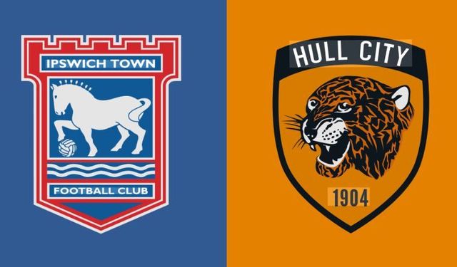Ipswich Town Premier Lig’de! Hull City Play-Off’ta