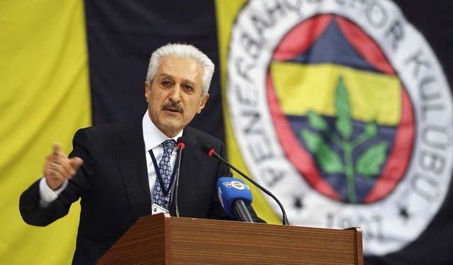 Mehmet Ali Aydınlar’dan Geri Adım!