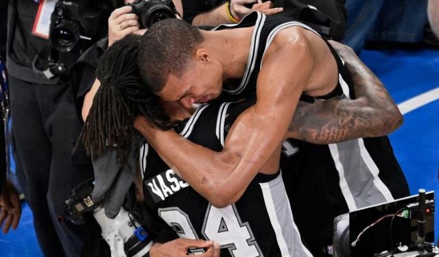 NBA Finalleri’nde dev eşleşme belli oldu