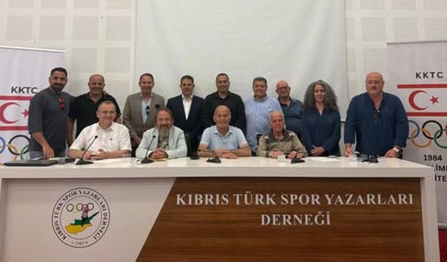 Olimpiyat Komitesi Fair Play ödüllerini tanıttı